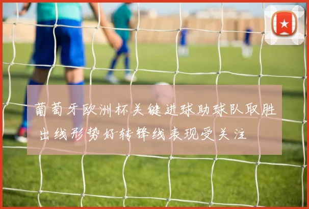 葡萄牙欧洲杯关键进球助球队取胜 出线形势好转锋线表现受关注